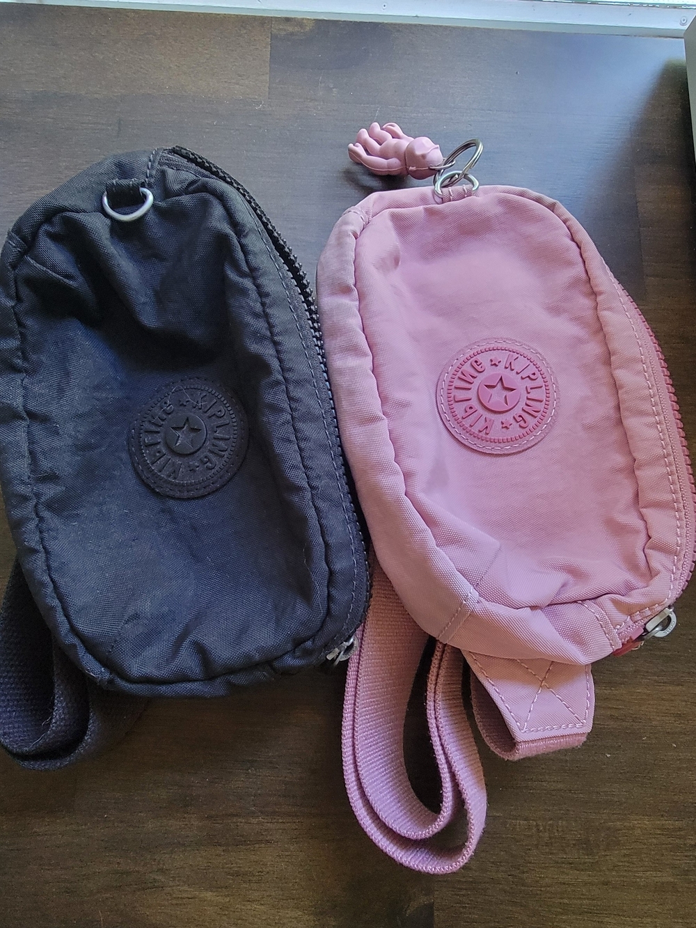 Kipling Womens Alys Waist Pack